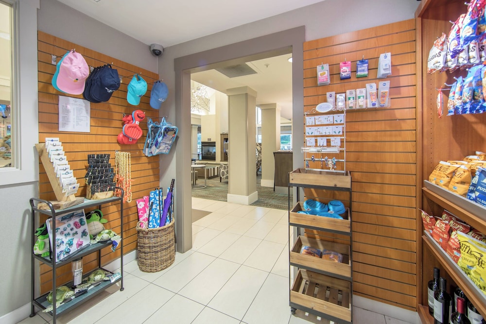 Residence Inn by Marriott Amelia Island - photo 60