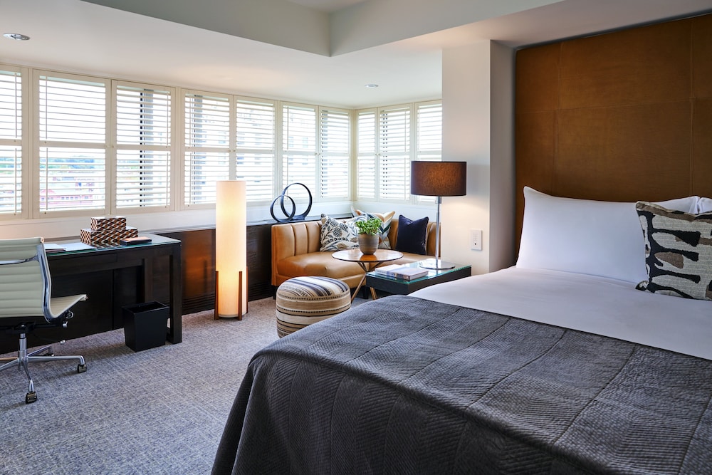 The Dupont Circle Hotel - photo 11