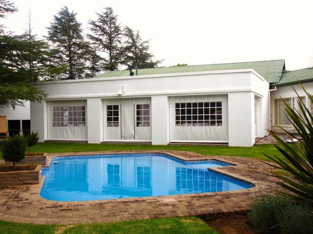 Umtali Country Inn — hotel in Aliwal North