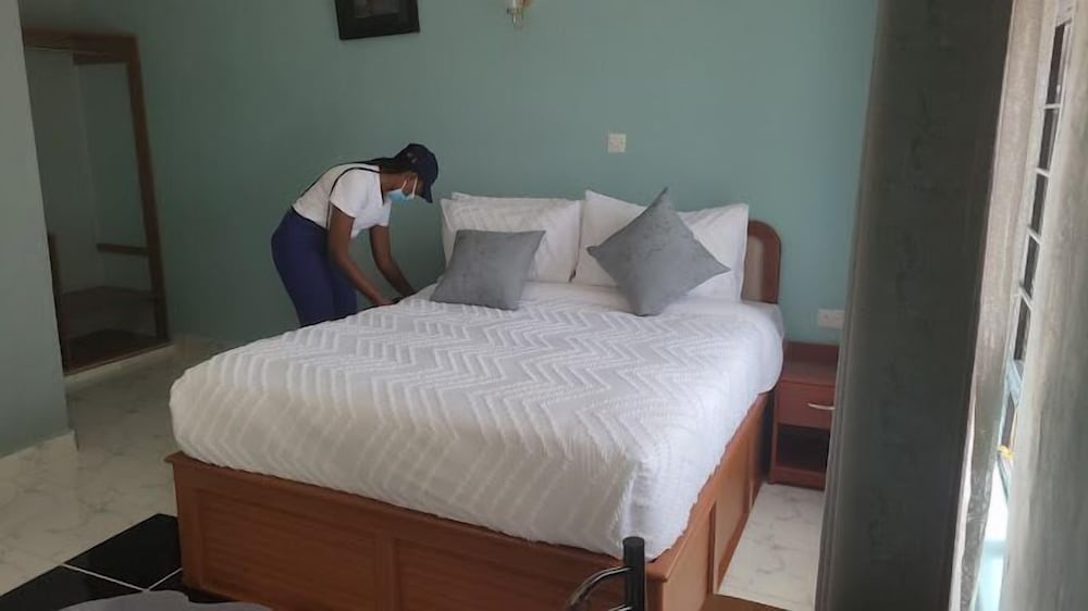 Juniper Park Resort — Nyahururu — photo 4