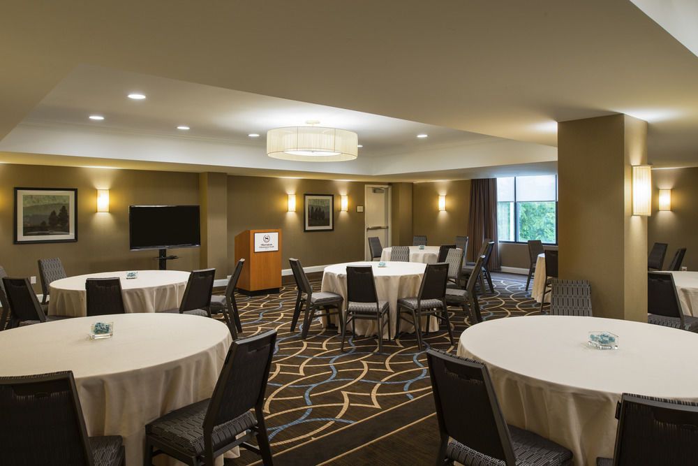Sheraton Wilmington South Hotel - photo 32