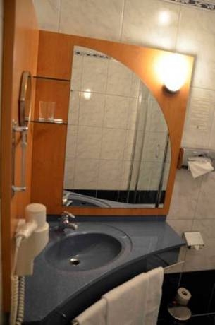 Hotel Gleiss Vienna — 4-Star Luxury Hotel in Vienna, Austria