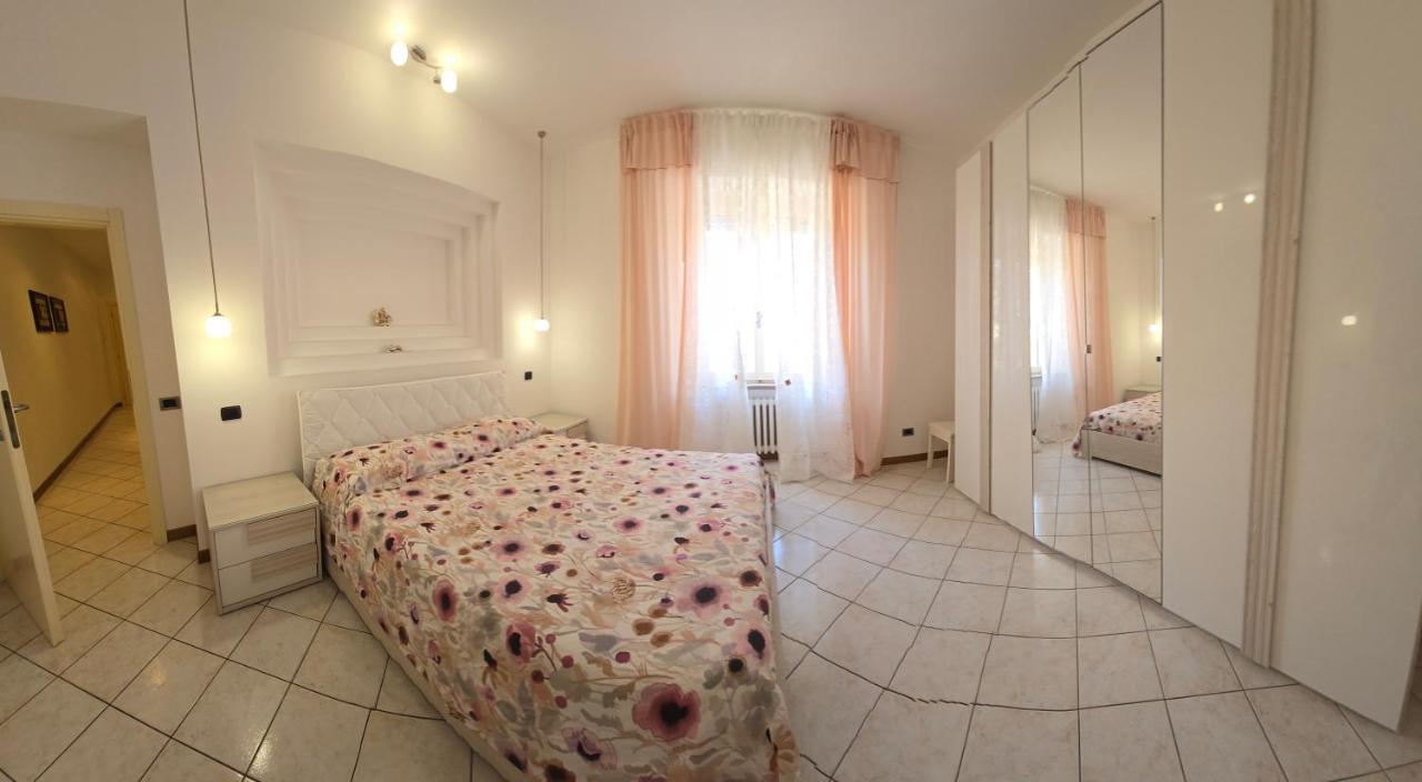Le Conchiglie — 4-Star Luxury Hotel in Civitanova Marche, Italy