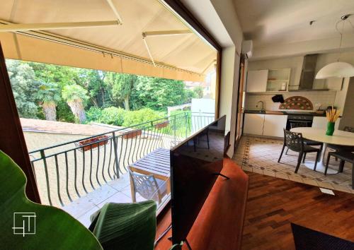 Ht Residenza Del Notaio in Centro Storico — 4-Star Luxury Hotel in Padova, Italy