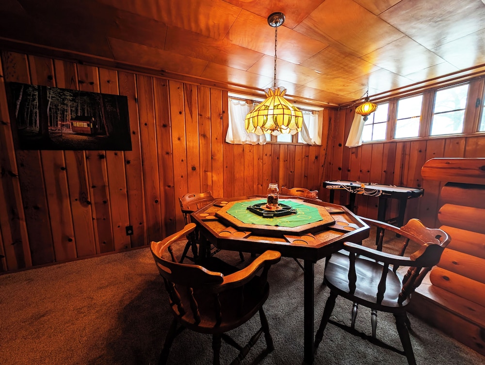 Coadys' Point of View Lake Resort - photo 288
