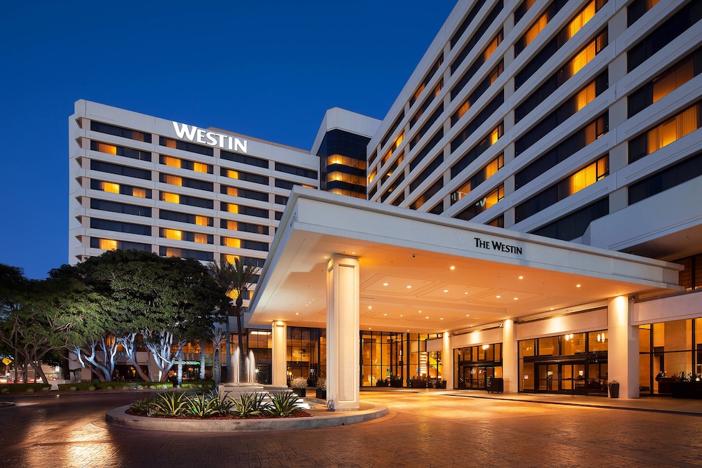 The Westin Los Angeles Airport - photo 47