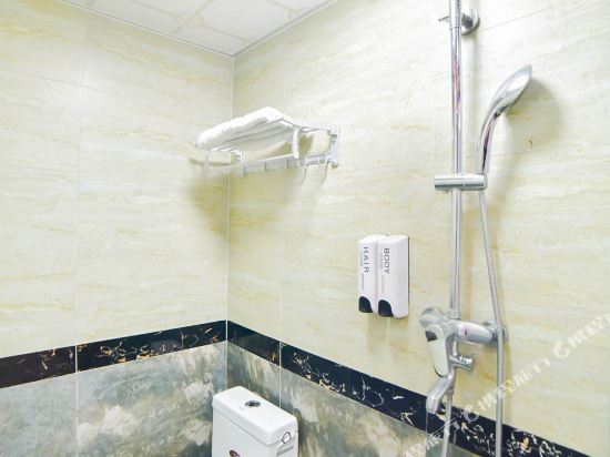 Aiya Theme Hotel - carbon neutral hotel in Xiamen
