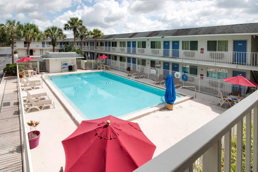 Motel 6 Kissimmee FL Orlando - photo 50