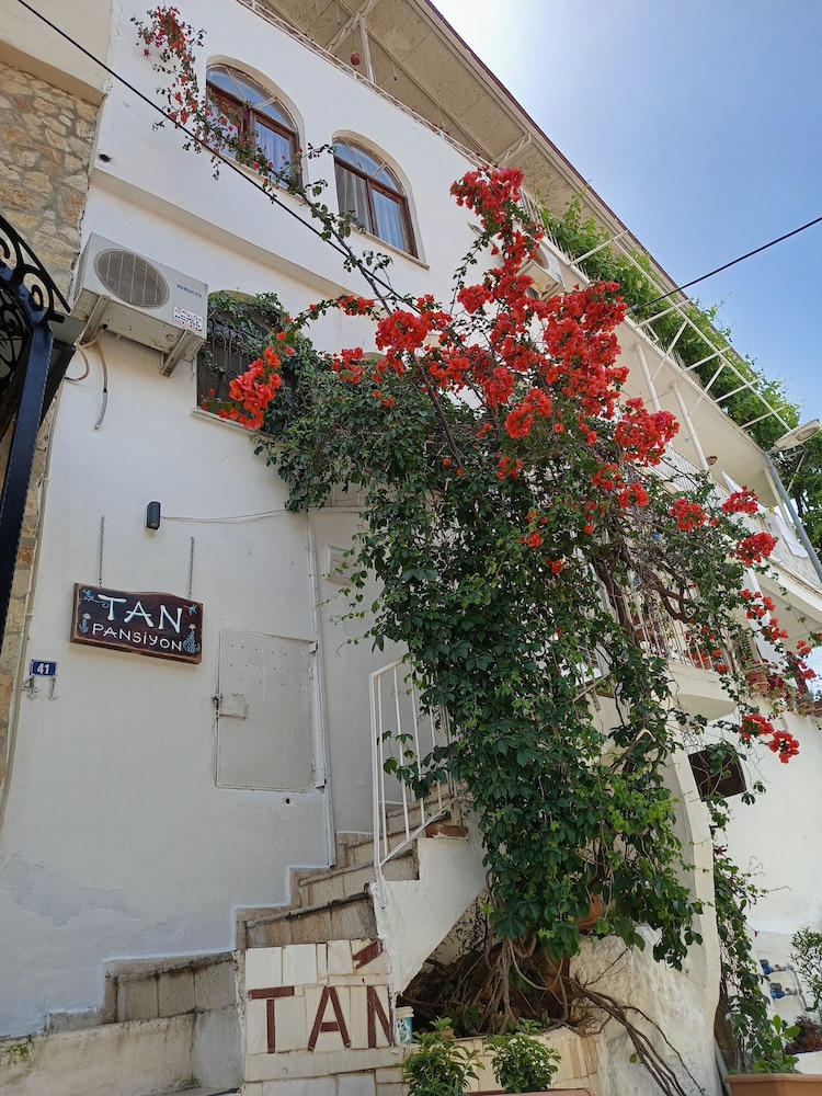 Tan Pansiyon - last minute hotel in Fethiye