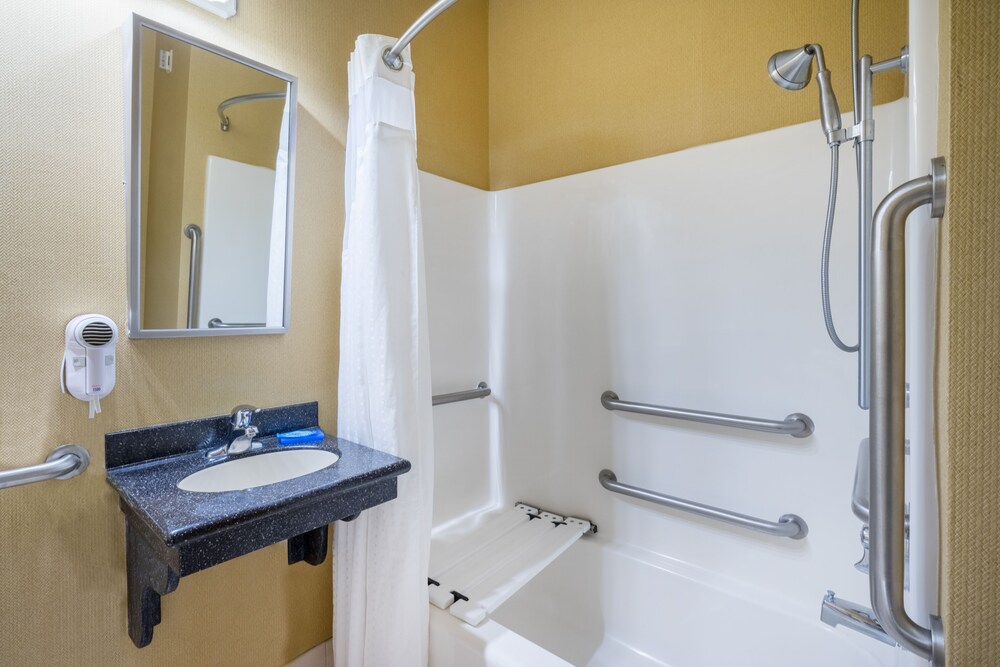 Holiday Inn Express Annapolis East Kent Island by IHG - photo 19