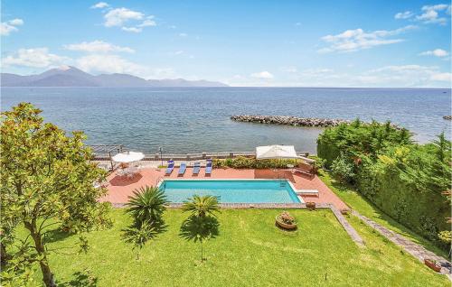 Holiday home Via Rione Nuovo — 4-Star Luxury Hotel in Scario, Italy