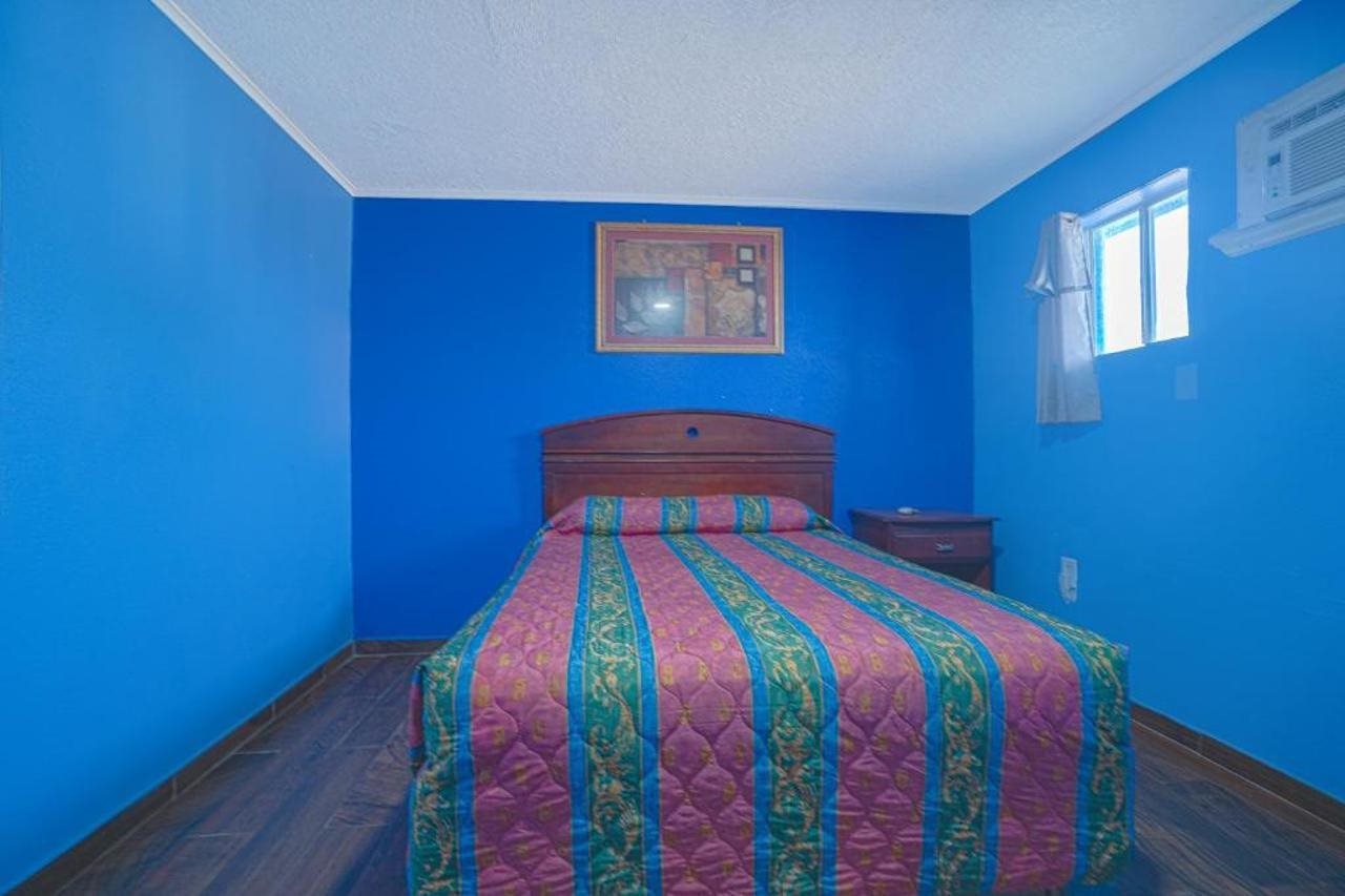 Monterrey Motel Padre Island Corpus Christi BY OYO - photo 12