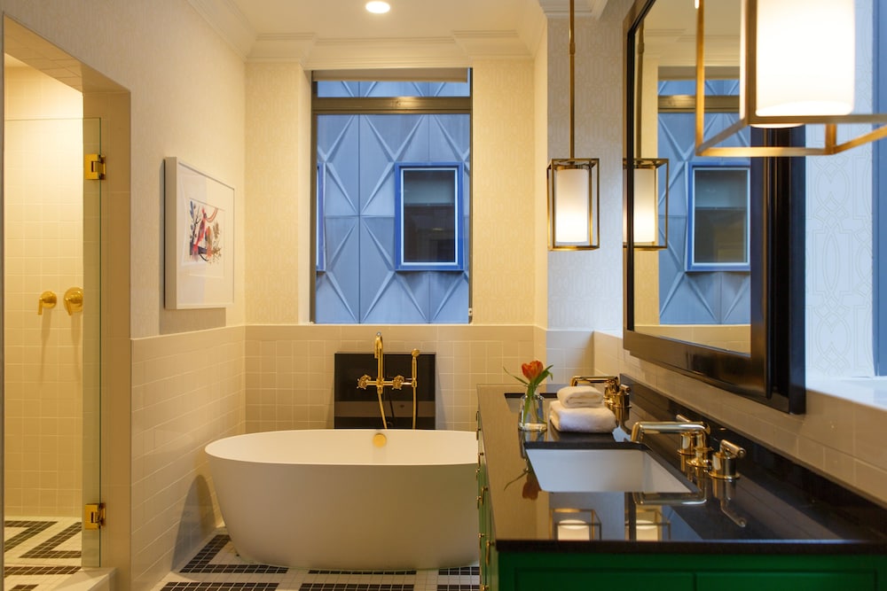 Kimpton Hotel Monaco Pittsburgh by IHG - photo 33