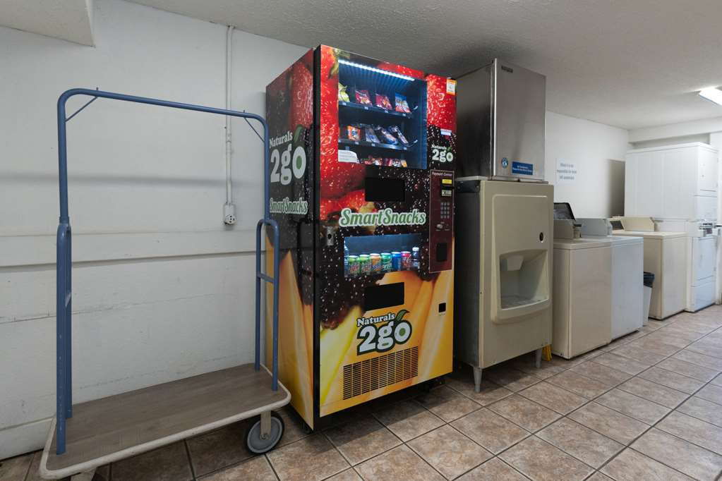 Motel6 Cincinnati OH - photo 15