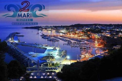 Affittacamere 2 Mari - carbon neutral hotel in Unknown City