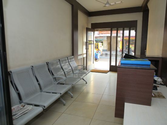Hotel Pon Amutha — Karur — photo 5