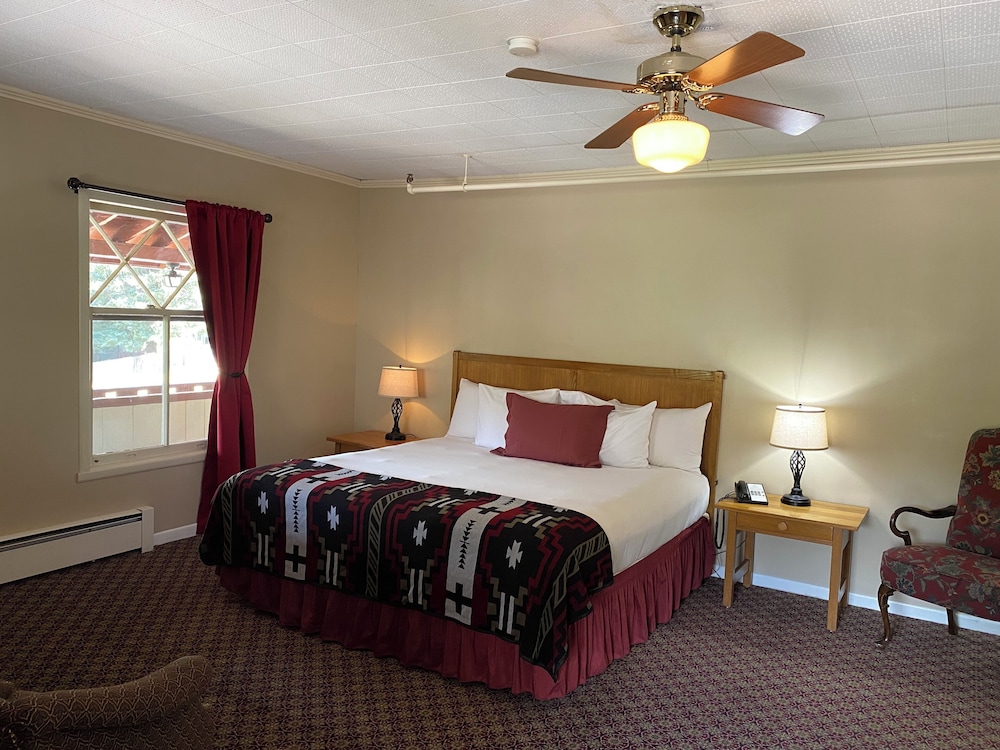The Historic Redstone Inn - photo 12
