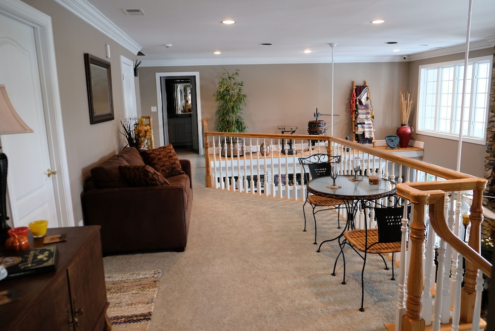 The Lakeside Resort - photo 51