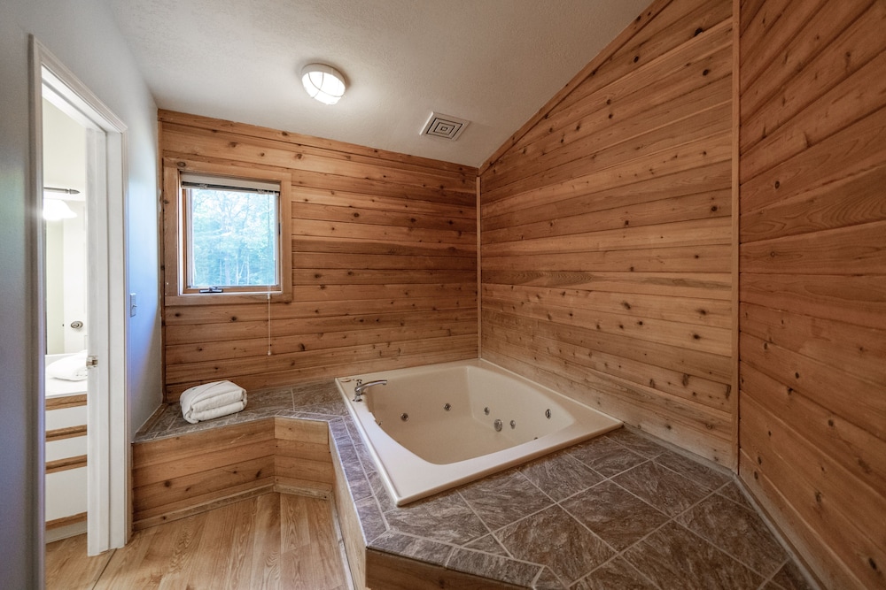 Telemark Northwoods Lodging - photo 79