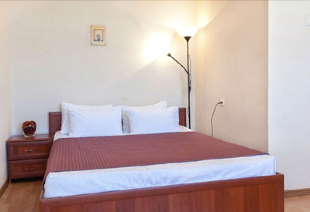 Inndays Podolsk on Oktyabrskiy in Podolsk, Russia