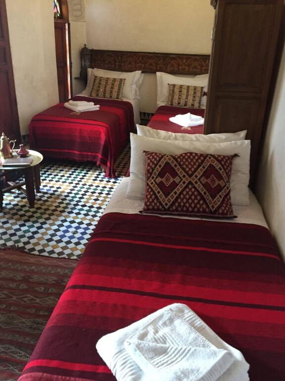 Dar El Menzah - last minute hotel in Fes
