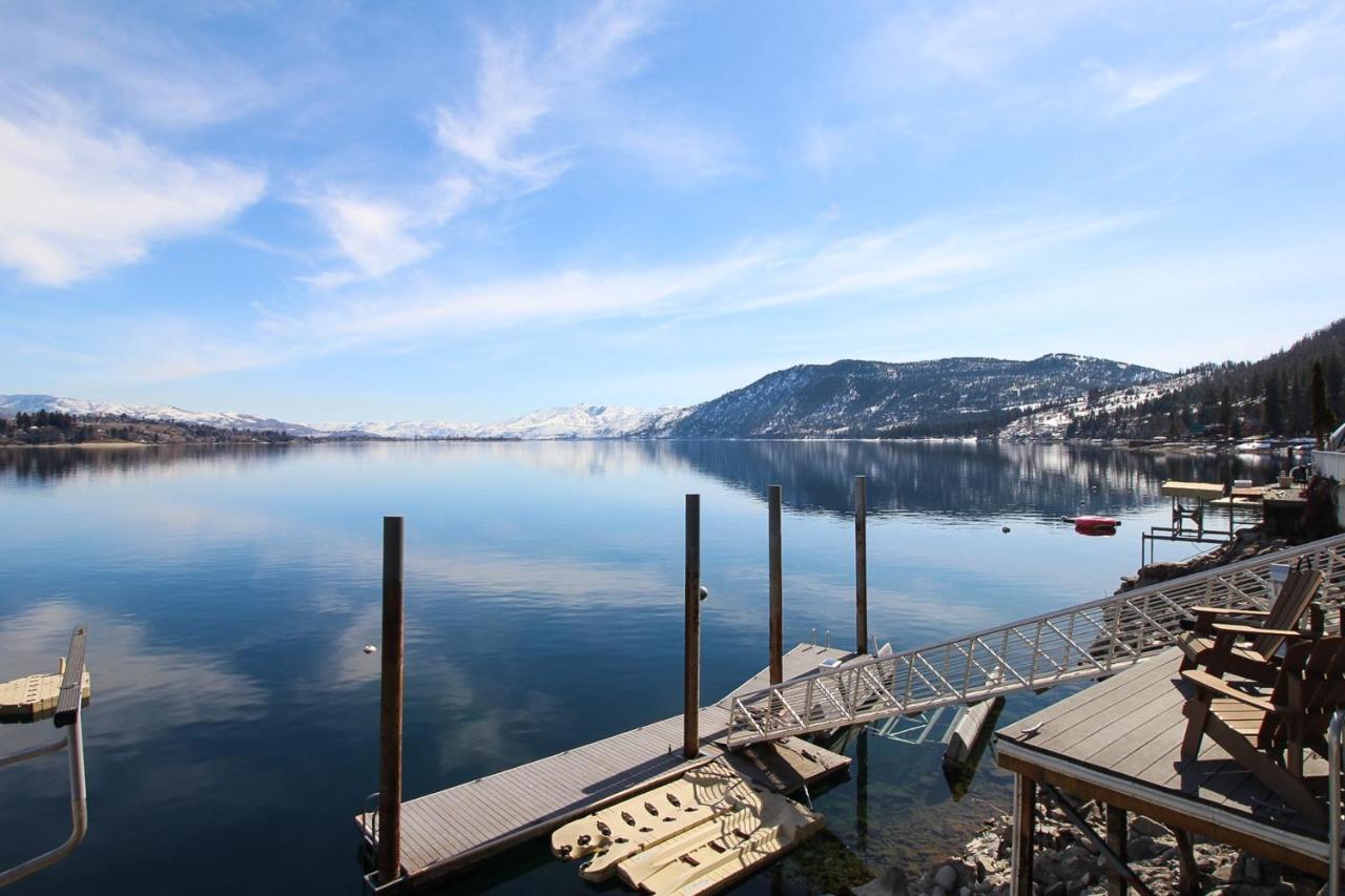 Southshore Water Fun in Chelan, United States