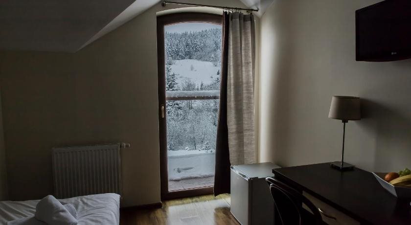 Pensjonat pod Samowarem — Tylicz — photo 2