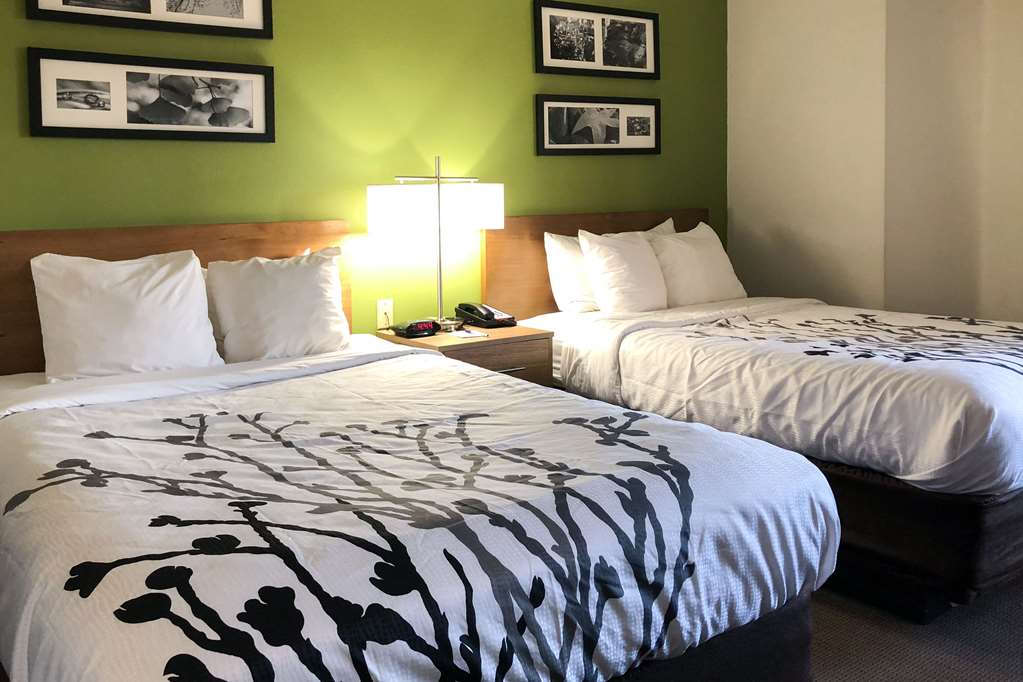 Sleep Inn Hardeeville I 95 - photo 7