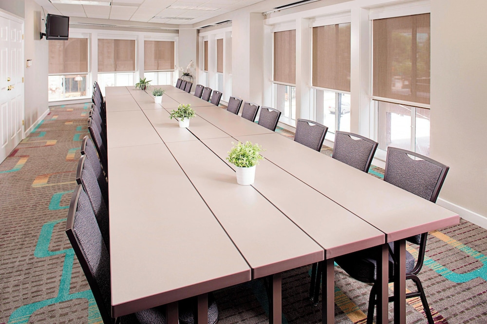 Residence Inn Atlanta Downtown by Marriott - photo 41