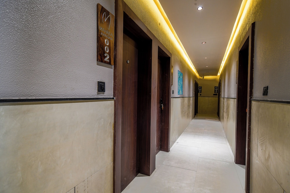 The Byke Boutique Mahakal Aangan Ujjain — Ujjain