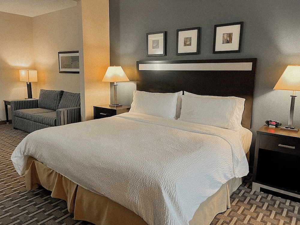 Holiday Inn Express & Suites Morton Peoria Area by IHG - photo 25