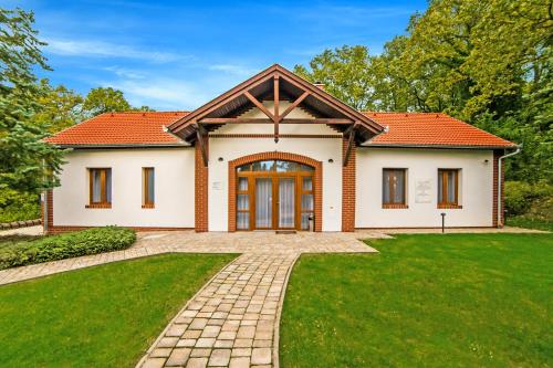 Haracsi Vendégház - last minute hotel in Unknown City