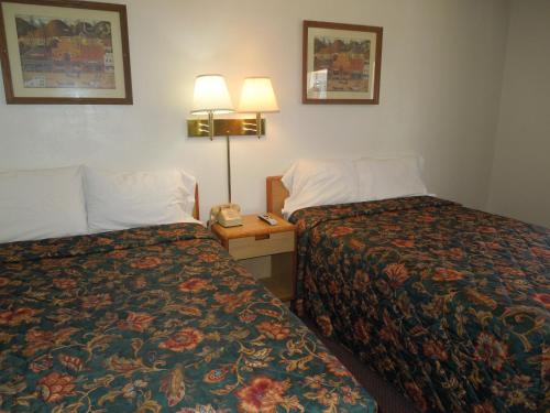 Delux Inn - photo 7
