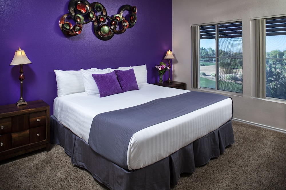 Meridian CondoResorts - photo 46