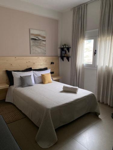 Les rocks - carbon neutral hotel in Unknown City