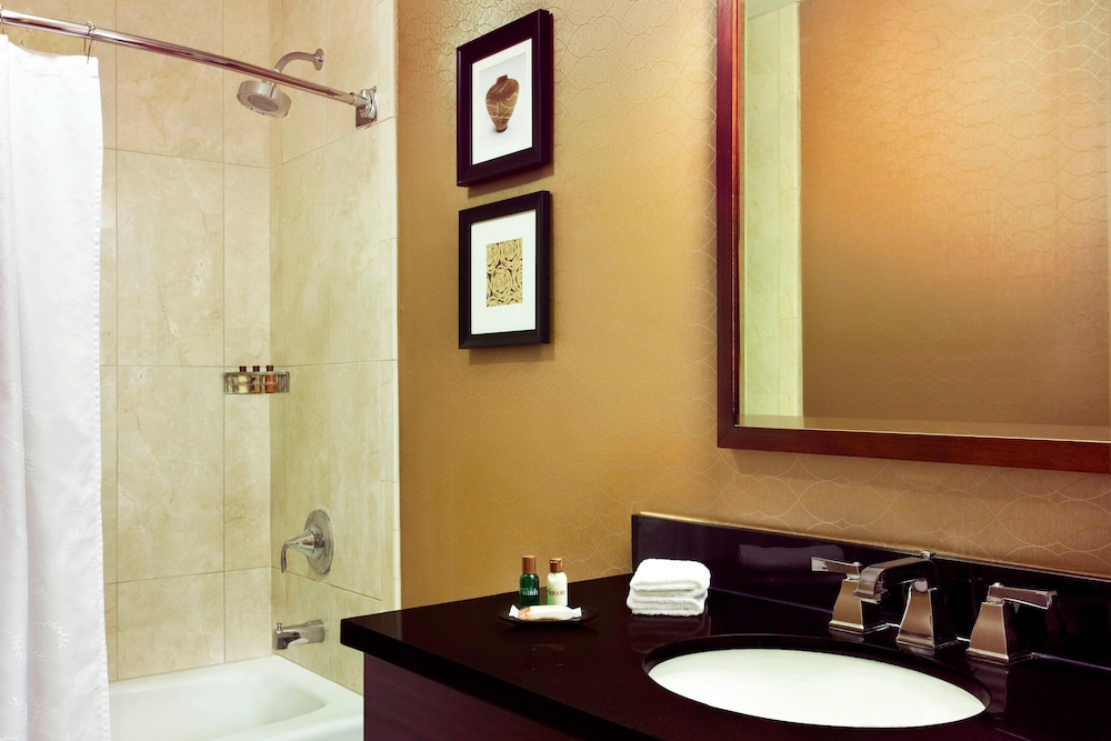 Sheraton Harrisburg Hershey Hotel - photo 21