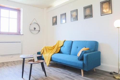 Le Vintage Mulhouse Ville - carbon neutral hotel in Mulhouse