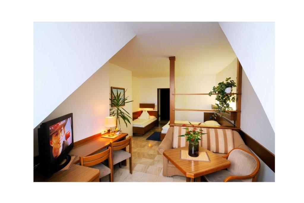Hotel Anker — hotel in Klosterneuburg