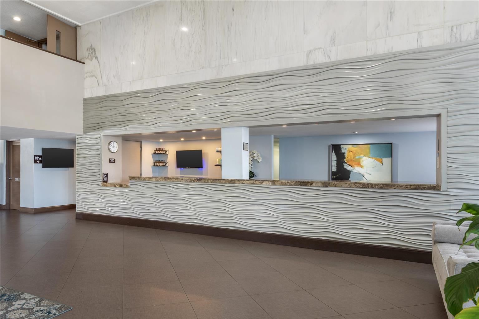 Best Western Palm Beach Lakes - photo 2