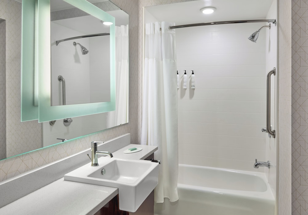 SpringHill Suites Lumberton - photo 14