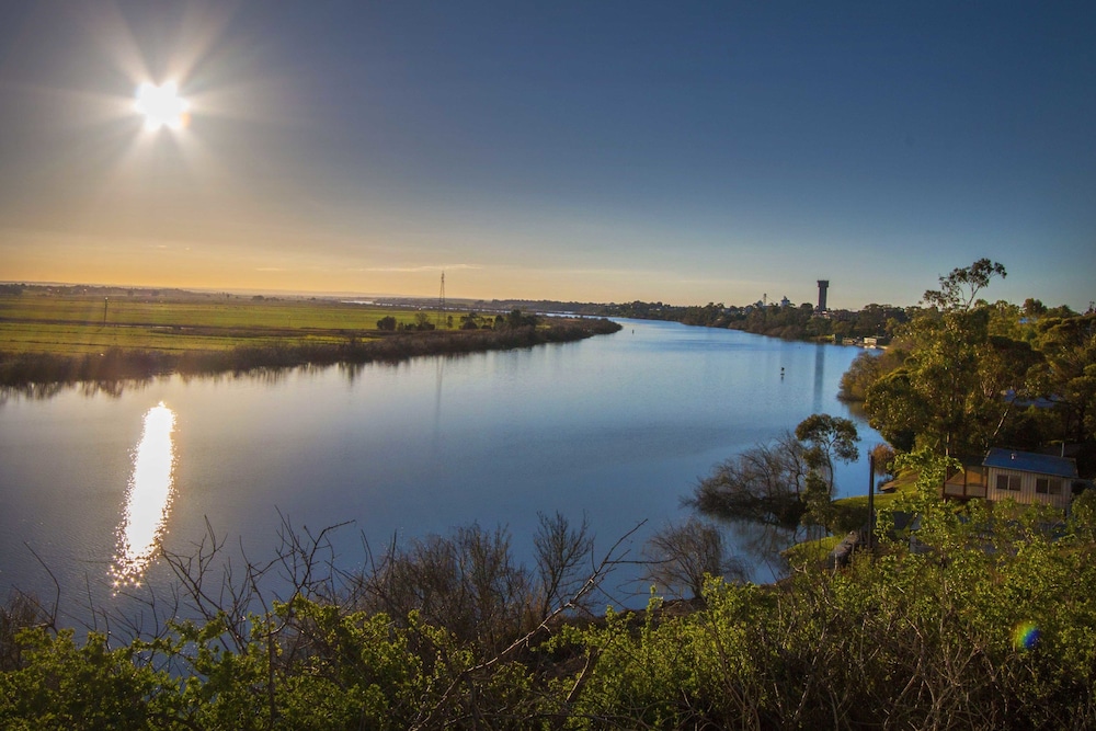Doreen's — hotel in Tailem Bend