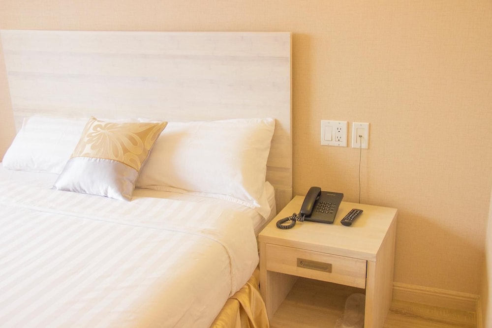 Phoenix Hotel - photo 9