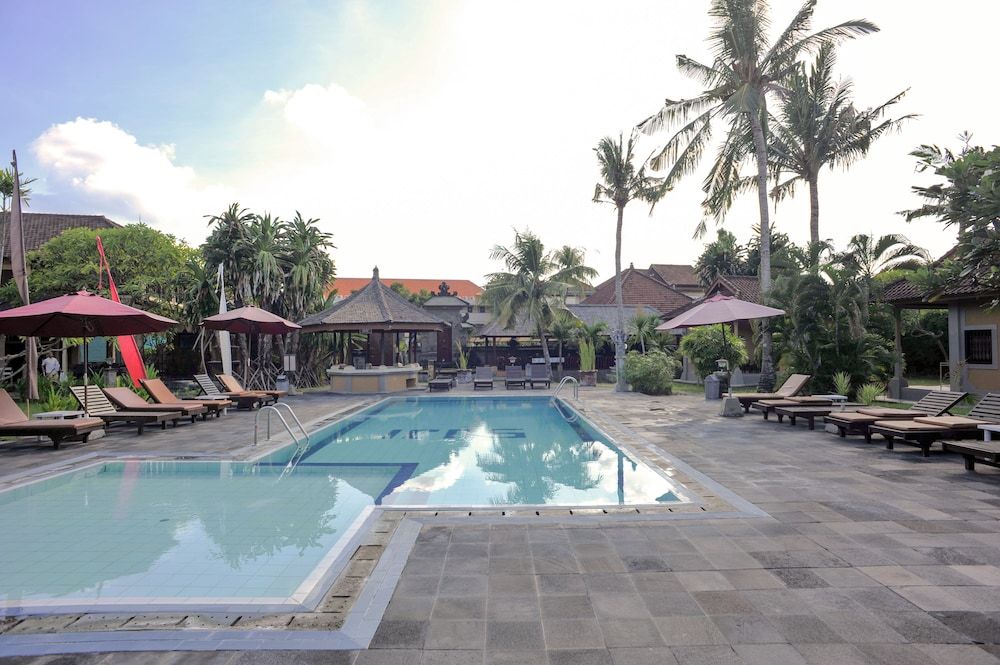 Airy Kuta Poppies Lane Satu Gang Sorga Bali in Kuta, Indonesia