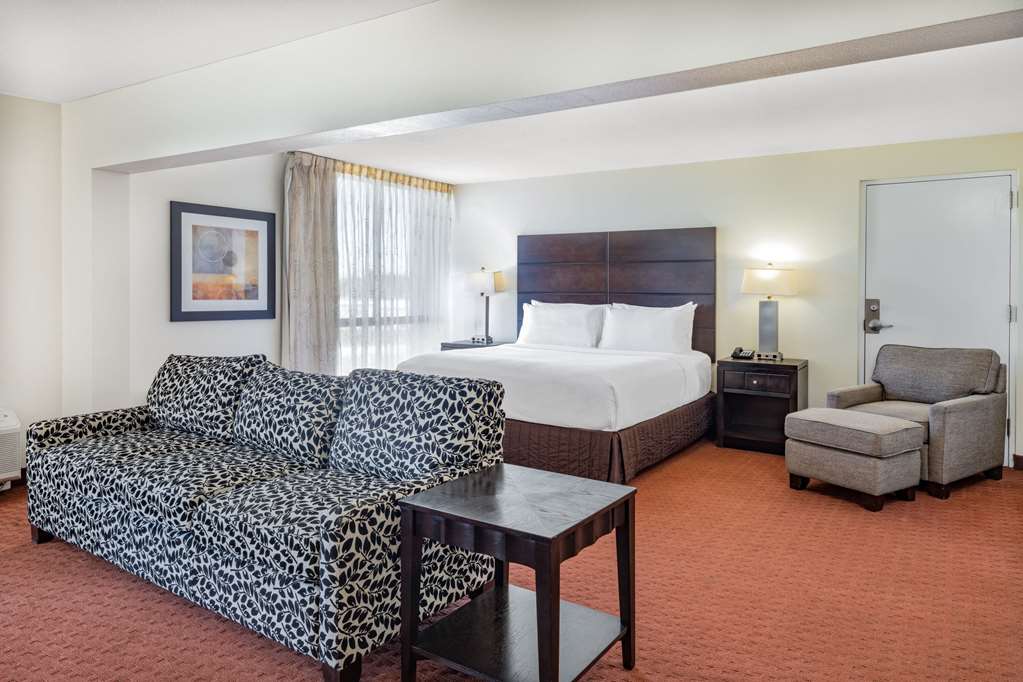 Wyndham Sacramento - photo 25
