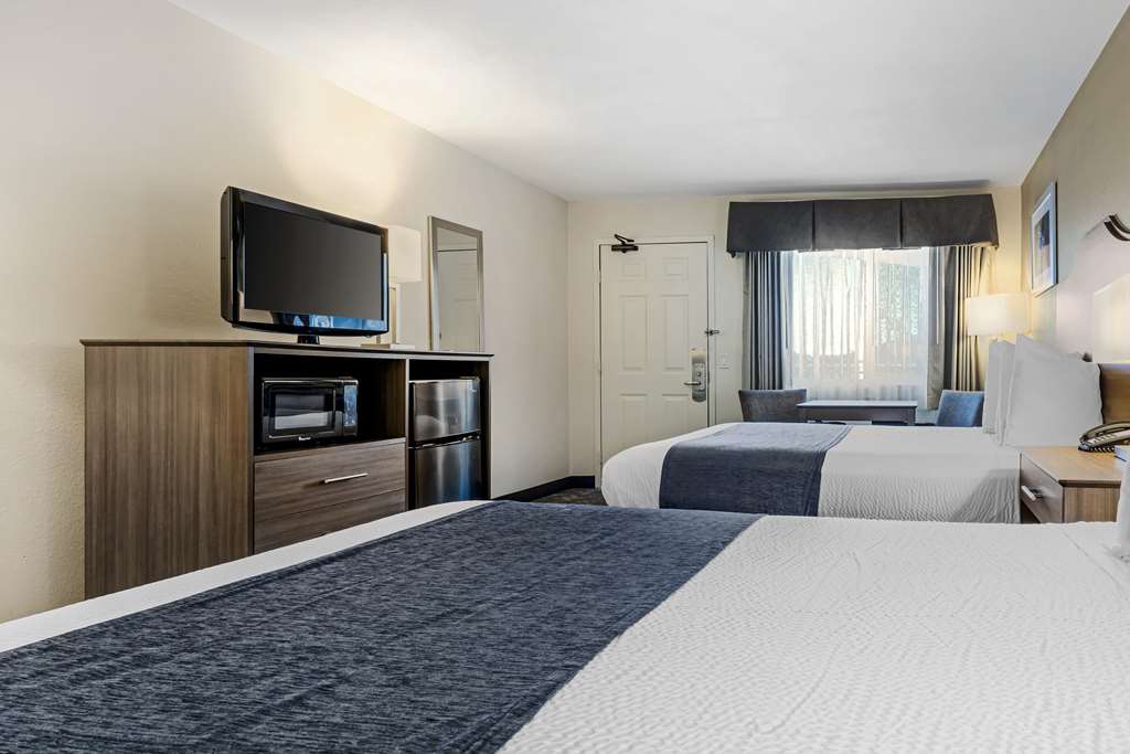 Best Western Santee Lodge - photo 24
