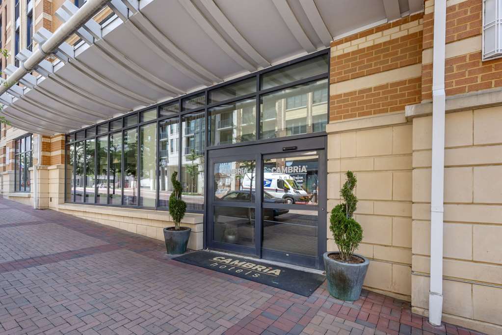 Cambria Hotel Rockville - photo 2