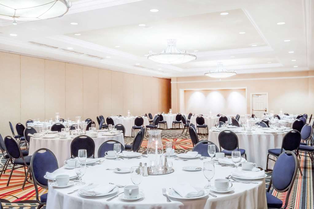 Wyndham Gettysburg Hotel & Conference Center - photo 28