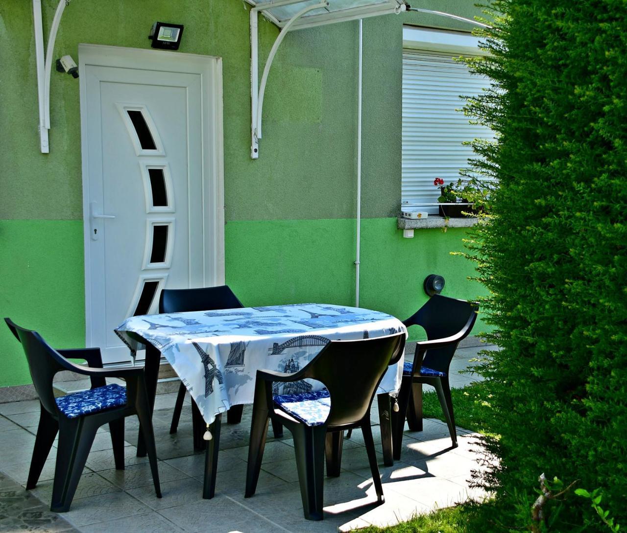Tiszafa Vendeghaz Nagykanizsa — 4-Star Luxury Hotel in Nagykanizsa, Hungary