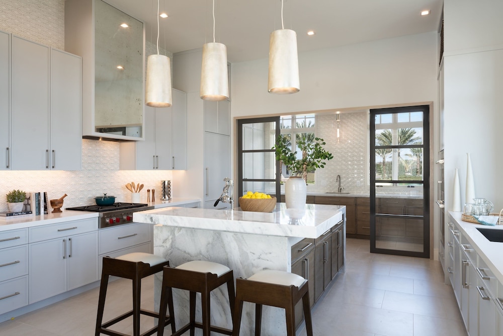 The Ritz Carlton Residences Orlando Grande Lakes - photo 12