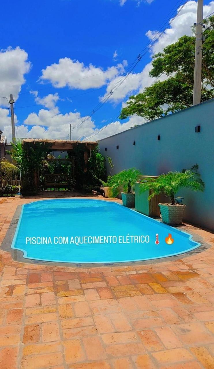 Recanto Dutra in Olimpia, Brasil